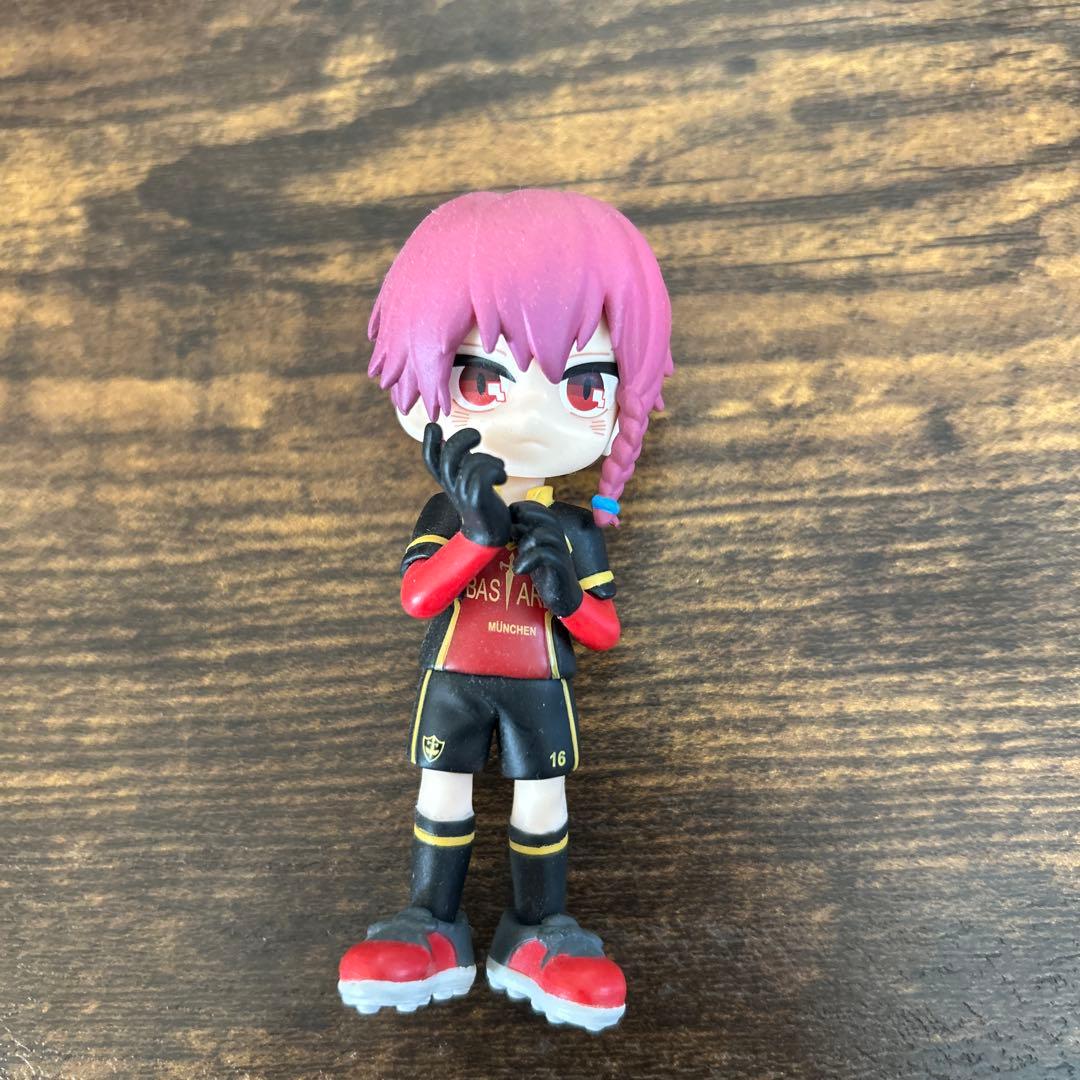 希少　ブルーロック展限定　PalVerseコンプリートセット