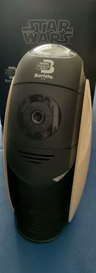 STAR WARS Barista コーヒーメーカー