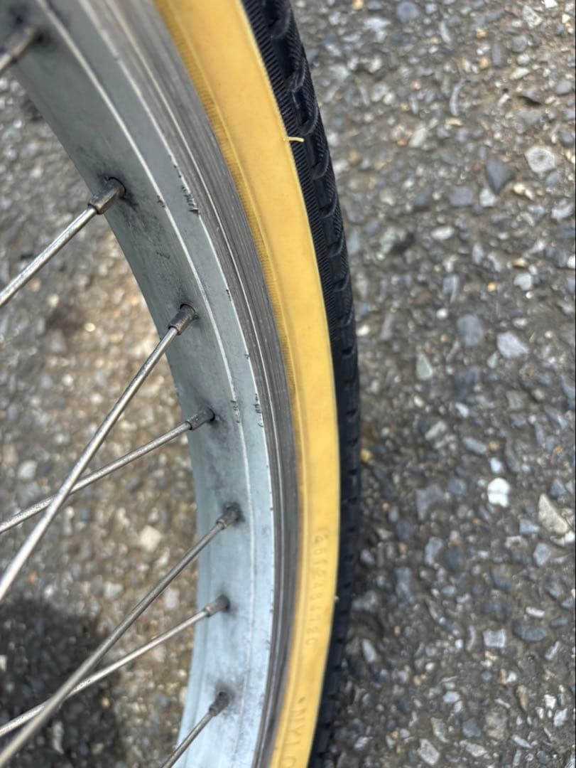 Panasonic 電動アシスト自転車 グリッター　 2025年モデル❗️