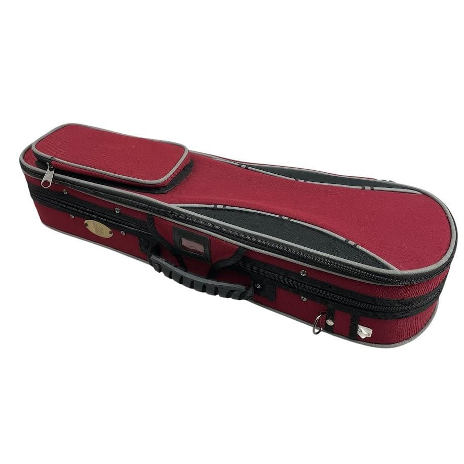 極美品●ステンター● スチューデント2 バイオリン 1/8 専用ケース付