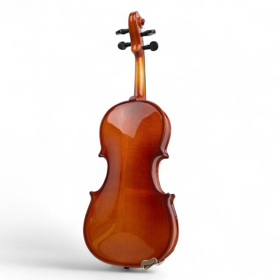 極美品●ステンター● スチューデント2 バイオリン 1/8 専用ケース付