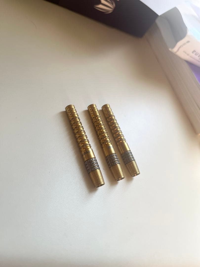 Undisputed KID TYPE2 TiTO限定モデル+コンドルチップ