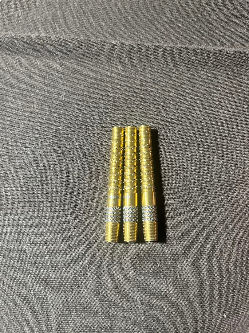 Undisputed KID TYPE2 TiTO限定モデル+コンドルチップ