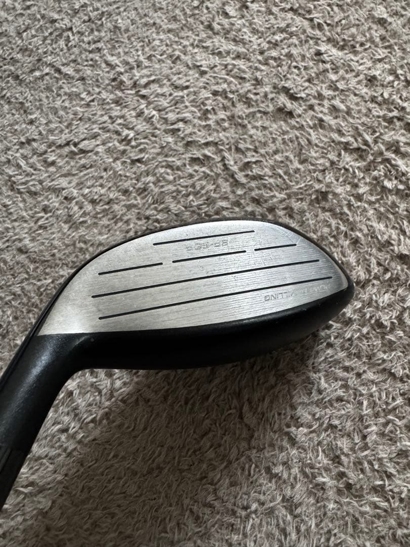 ⭐︎美品⭐︎ブリヂストン B1 ユーティリティ 21度