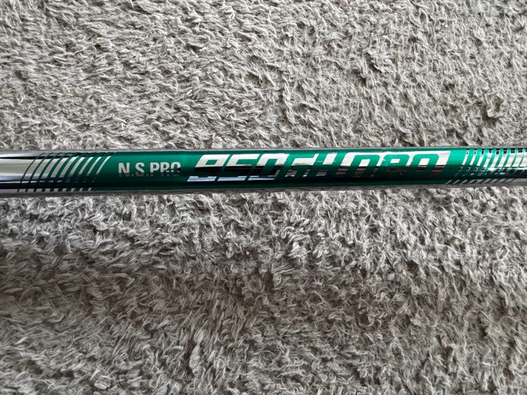 ⭐︎美品⭐︎ブリヂストン B1 ユーティリティ 21度