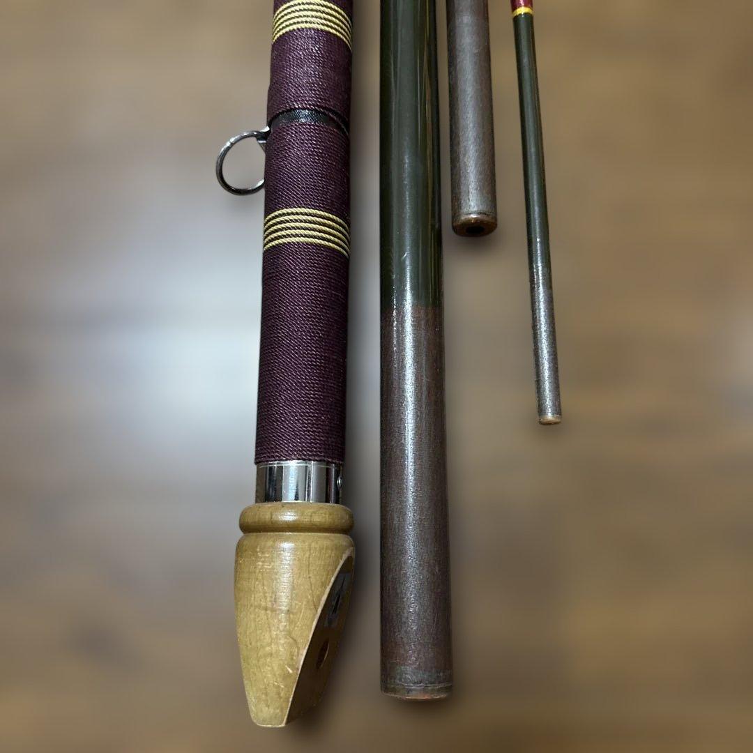 石鯛竿　オリムピック　１７