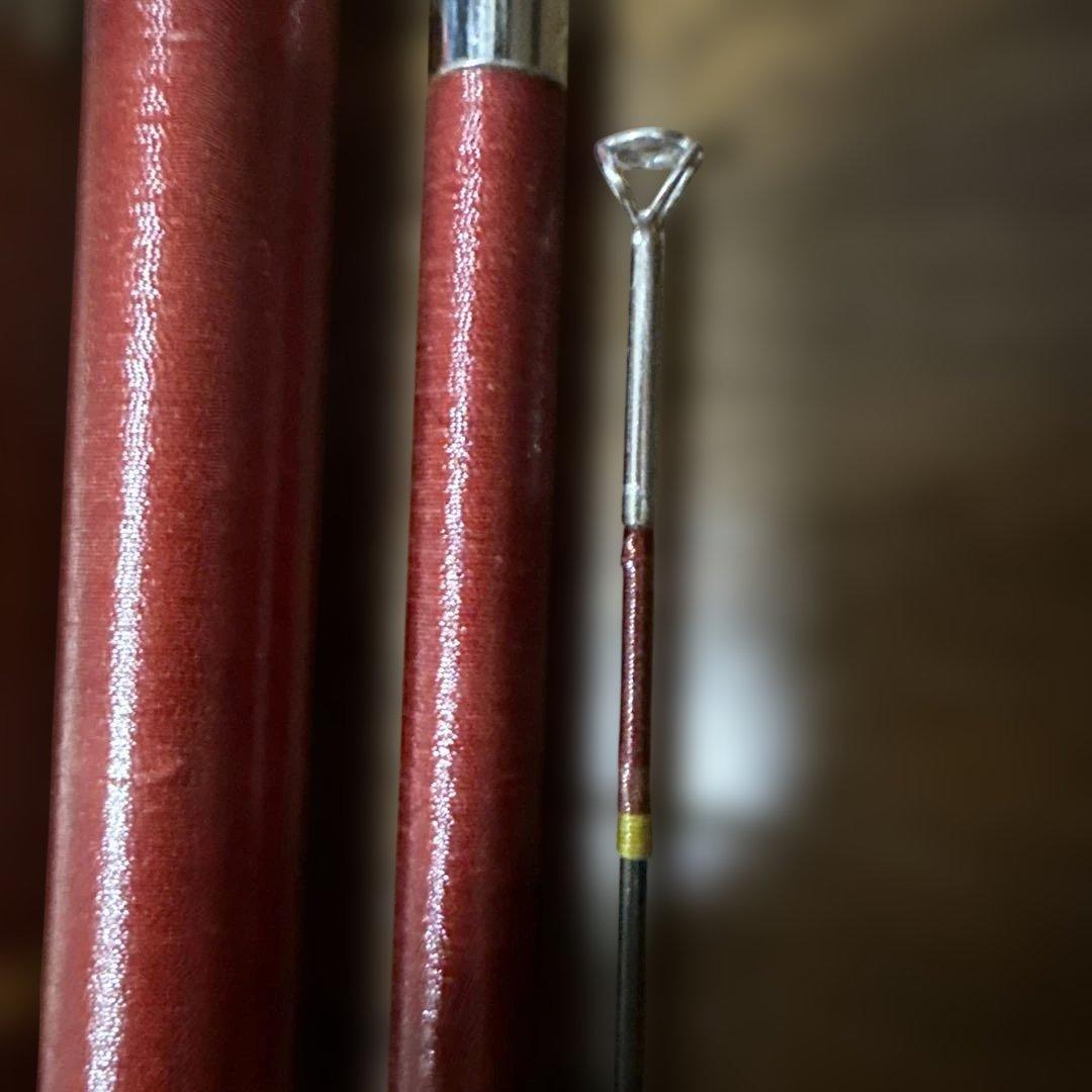 石鯛竿　オリムピック　１７