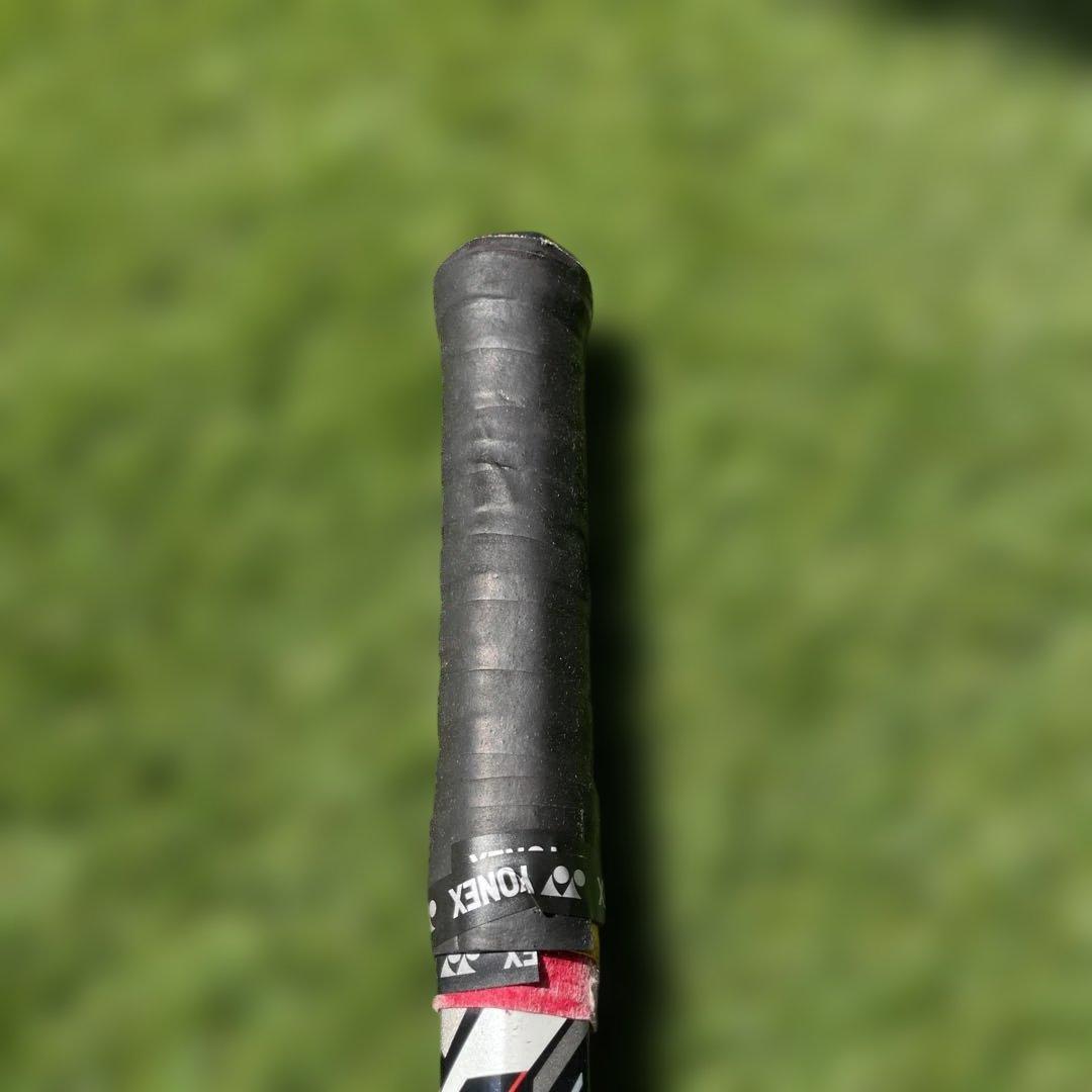 ソフトテニスラケット　Dios Pro-C / Ti1200 ２本セット