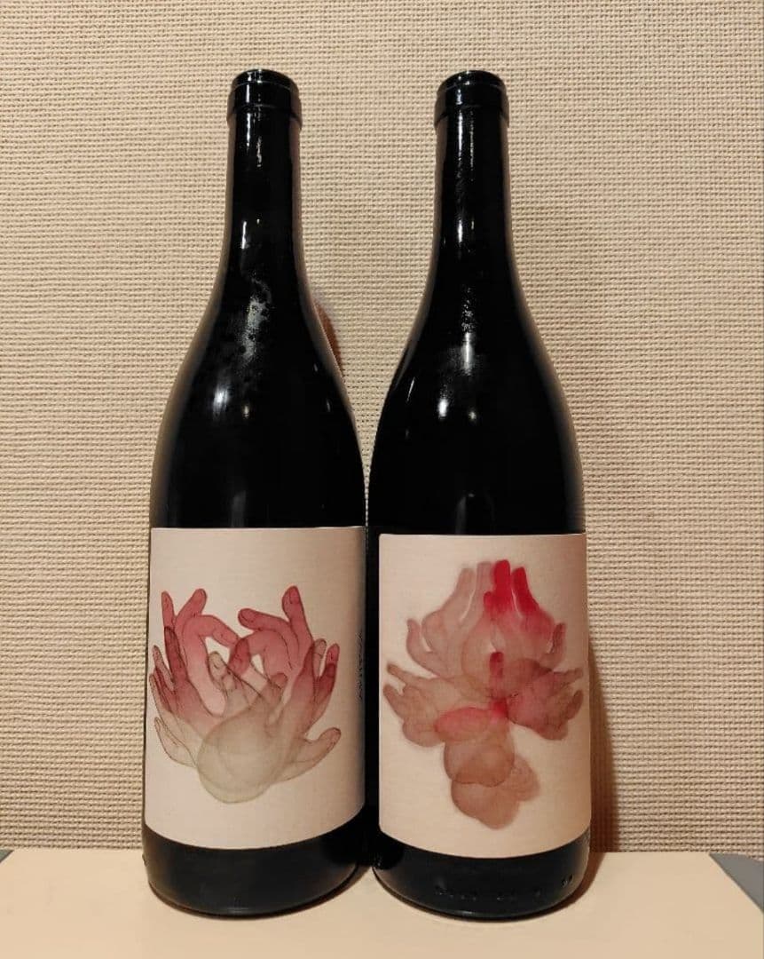 SHUN MINOWA シュンミノワ 2本セット