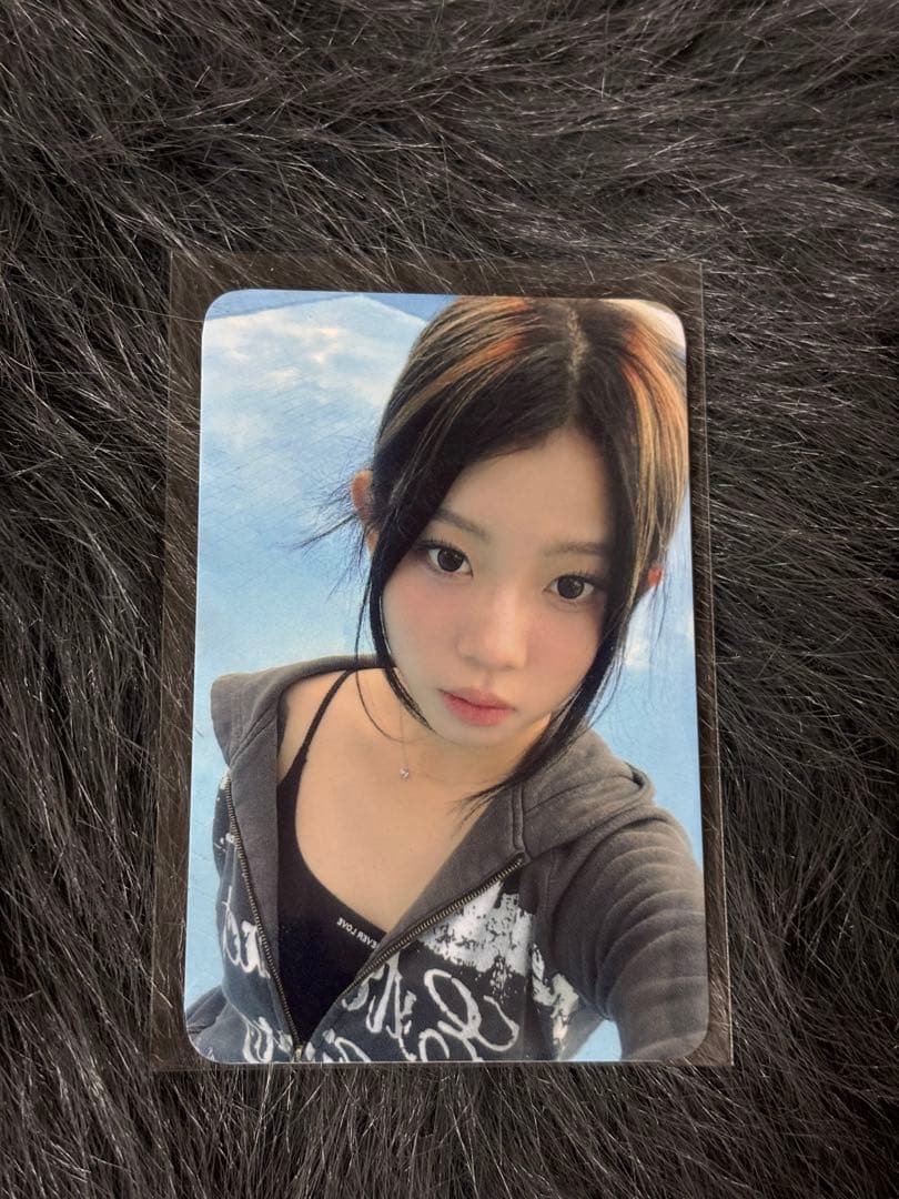 hippopprincess ガユン トレカ