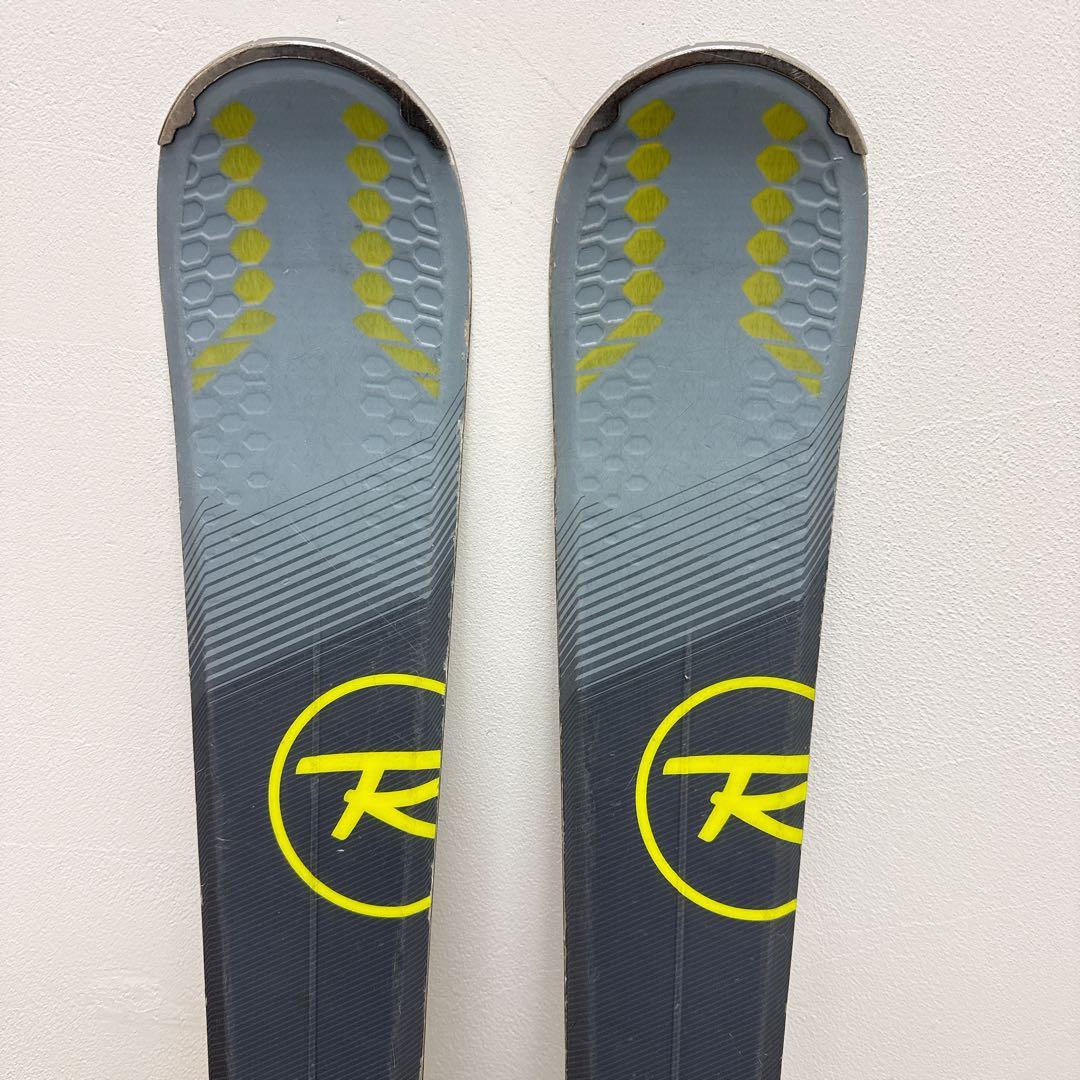 【ROSSIGNOL】Experience 74 144cm スキーセット