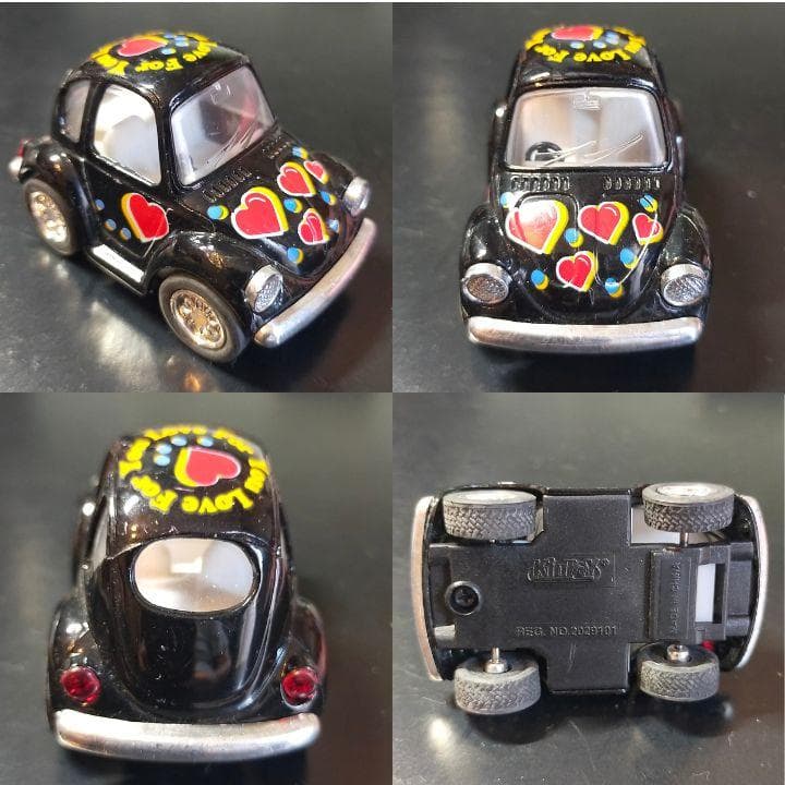 チョロQ トミカ 10台 多様なデザイン(全車動作確認済)