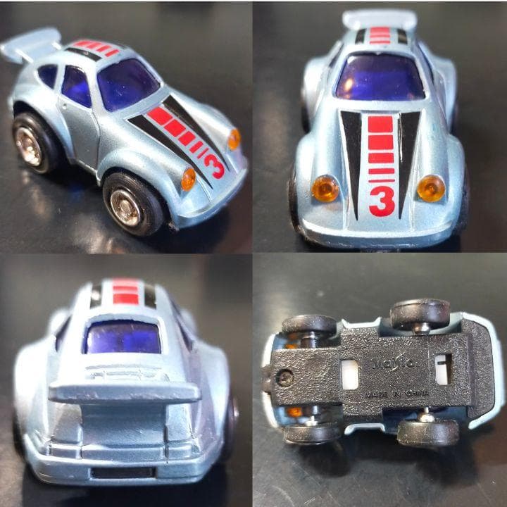 チョロQ トミカ 10台 多様なデザイン(全車動作確認済)