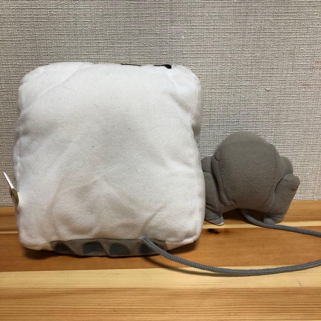 ドリームキャスト　ぬいぐるみ　湯川専務　応援