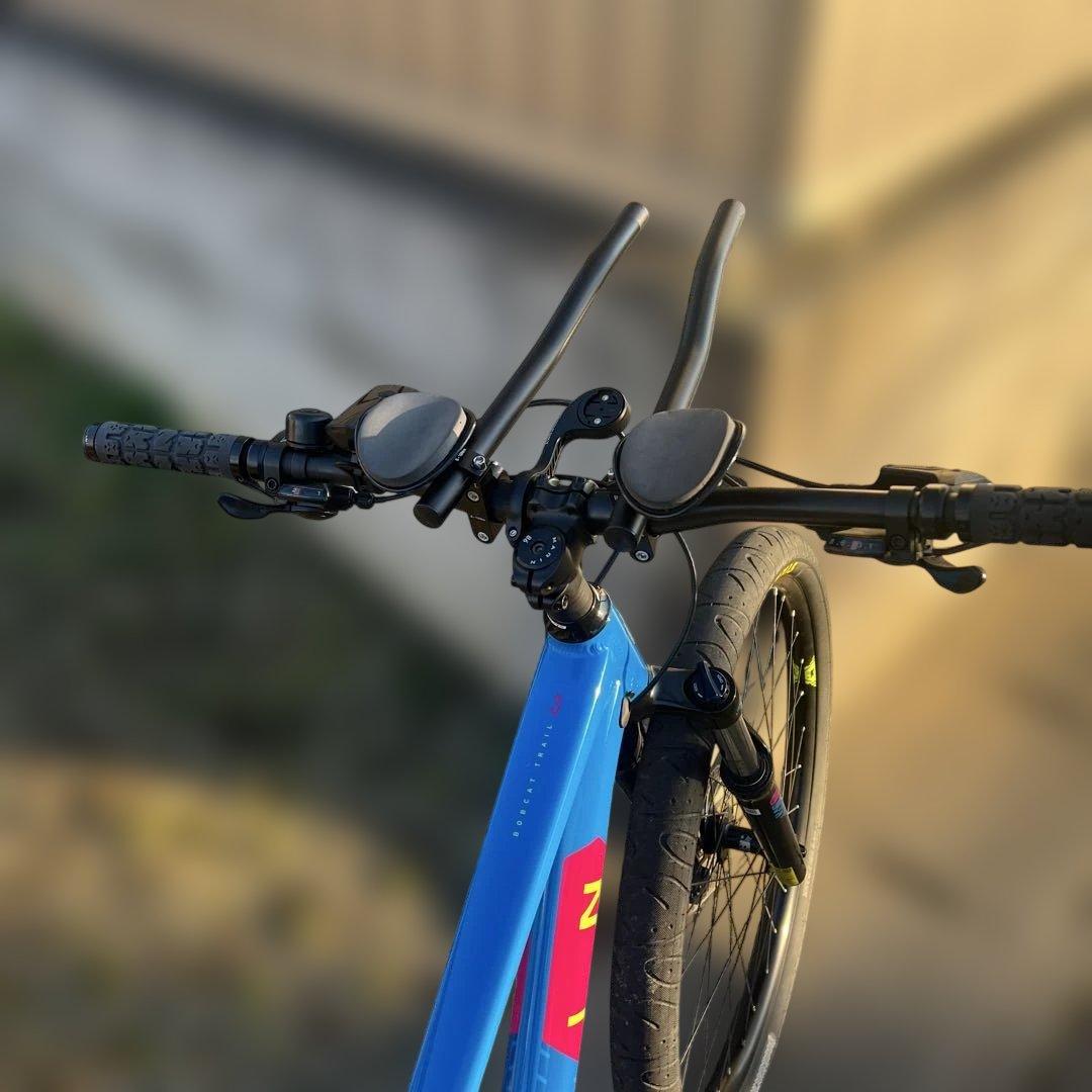 MARIN　BOBCAT TRAIL3 29インチ　MTB 身長170㎝でok