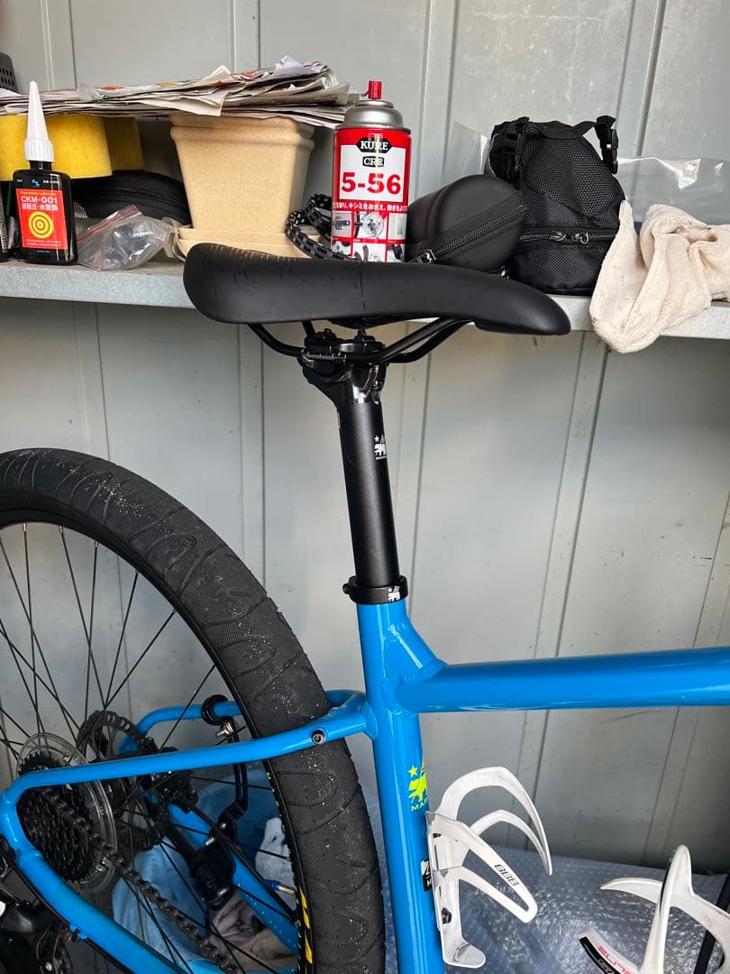 MARIN　BOBCAT TRAIL3 29インチ　MTB 身長170㎝でok