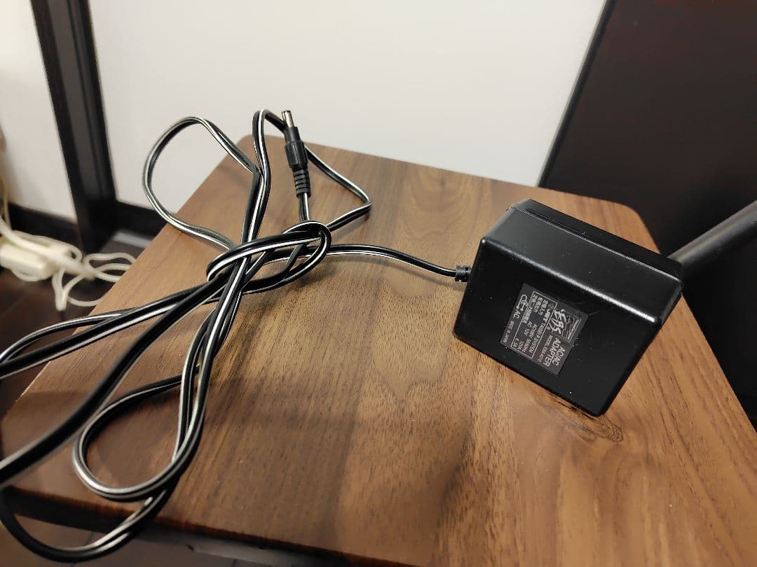 EBS Valve Drive ベースエフェクター