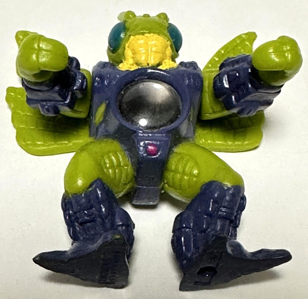 【本体のみ】タカラ／ビーストフォーマー　キックバック