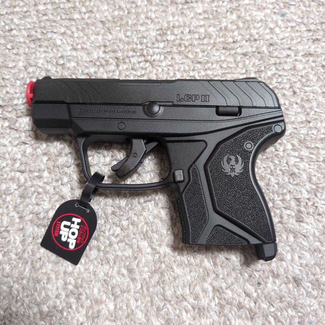 東京マルイ LCP II ガスガン