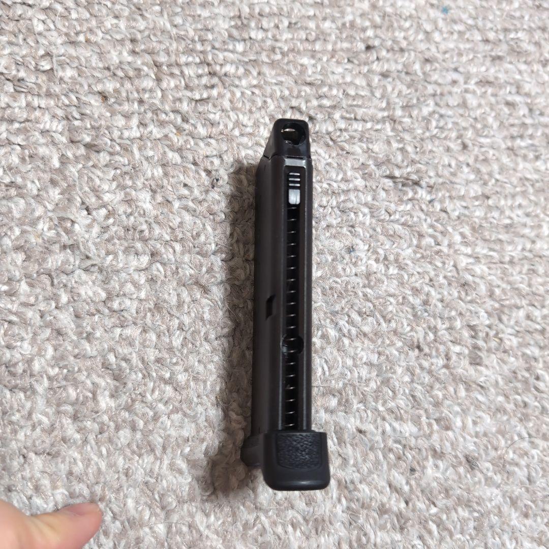 東京マルイ LCP II ガスガン