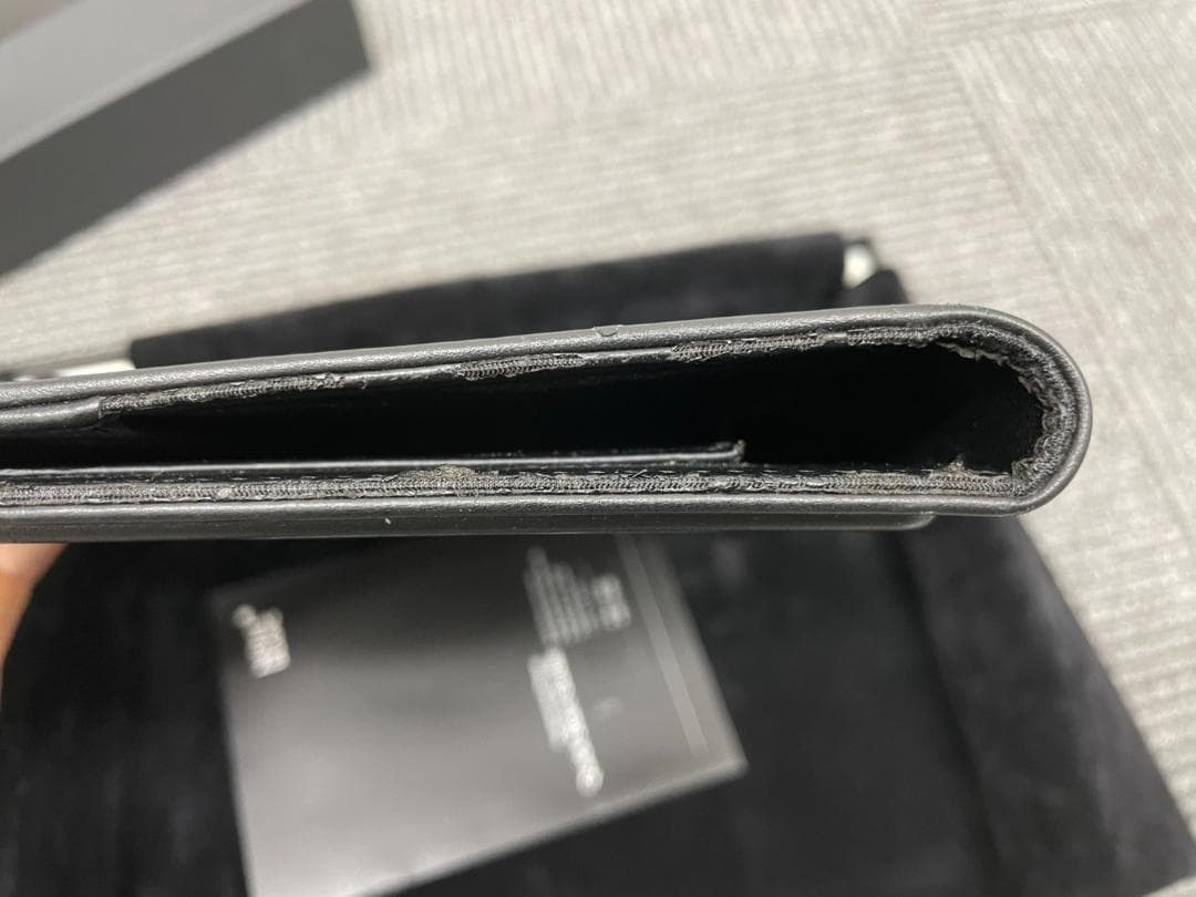 モンブラン オーグメントペーパー 手帳 ボールペン付