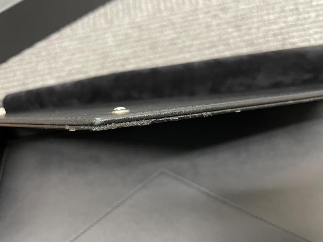 モンブラン オーグメントペーパー 手帳 ボールペン付