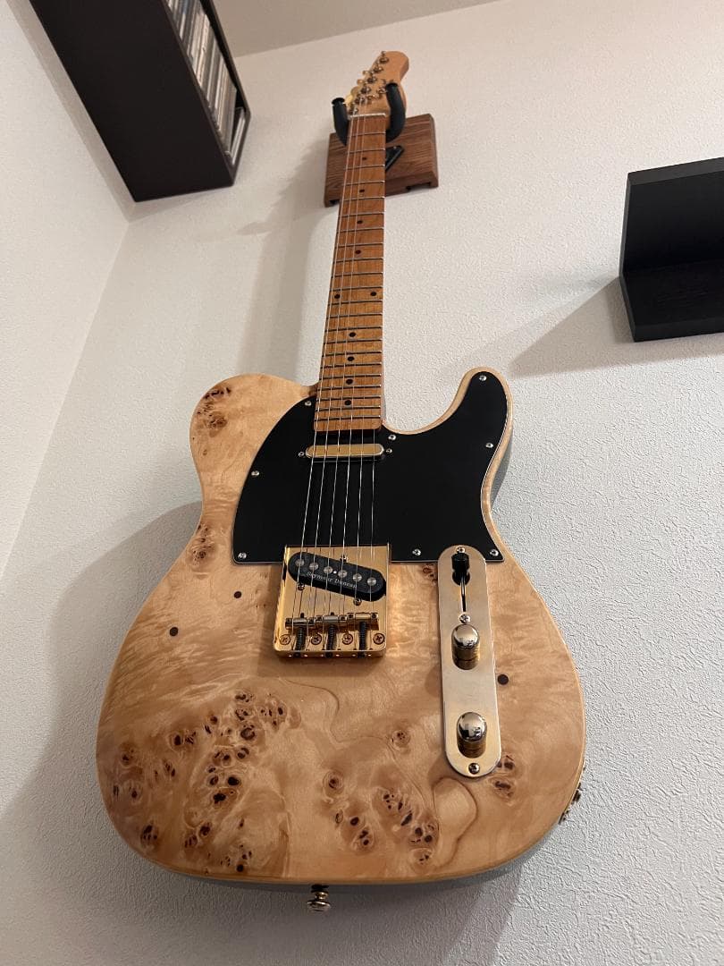 Michael Kelly Guitars 　テレキャスター