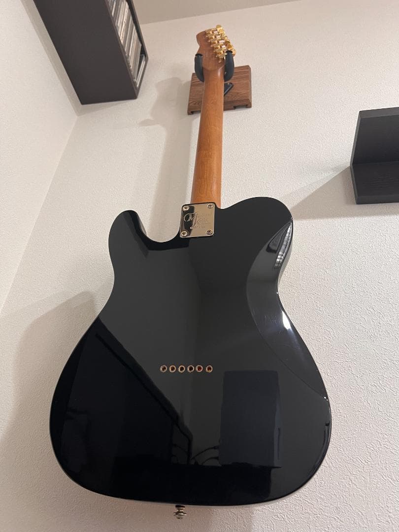 Michael Kelly Guitars 　テレキャスター