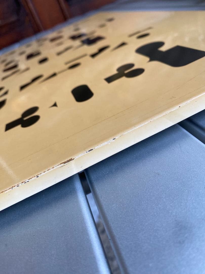 Imbroglio calendar インブログリオ カレンダー　アンティーク