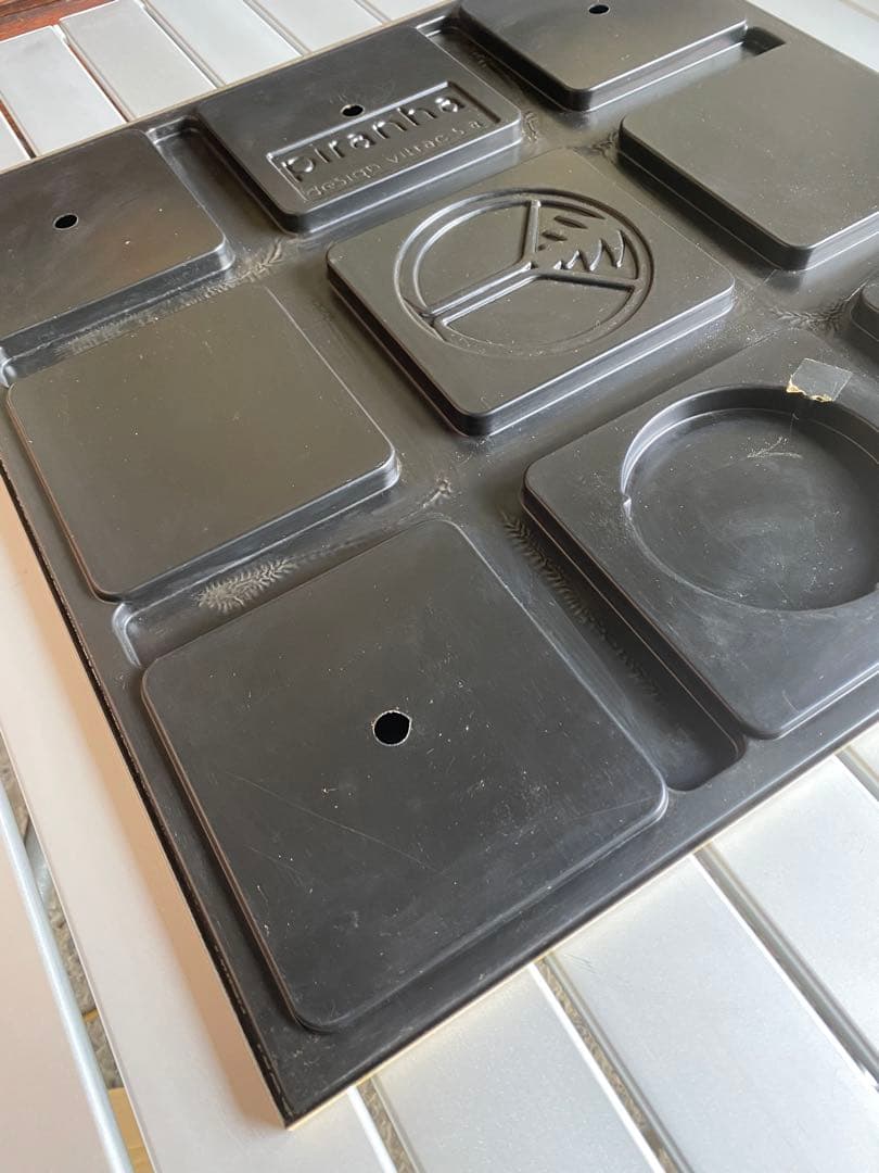 Imbroglio calendar インブログリオ カレンダー　アンティーク