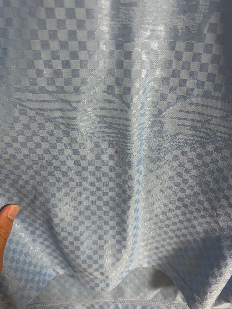 90S VINTAGE 95-96 S.S.LAZIO UMBRO L ユニ