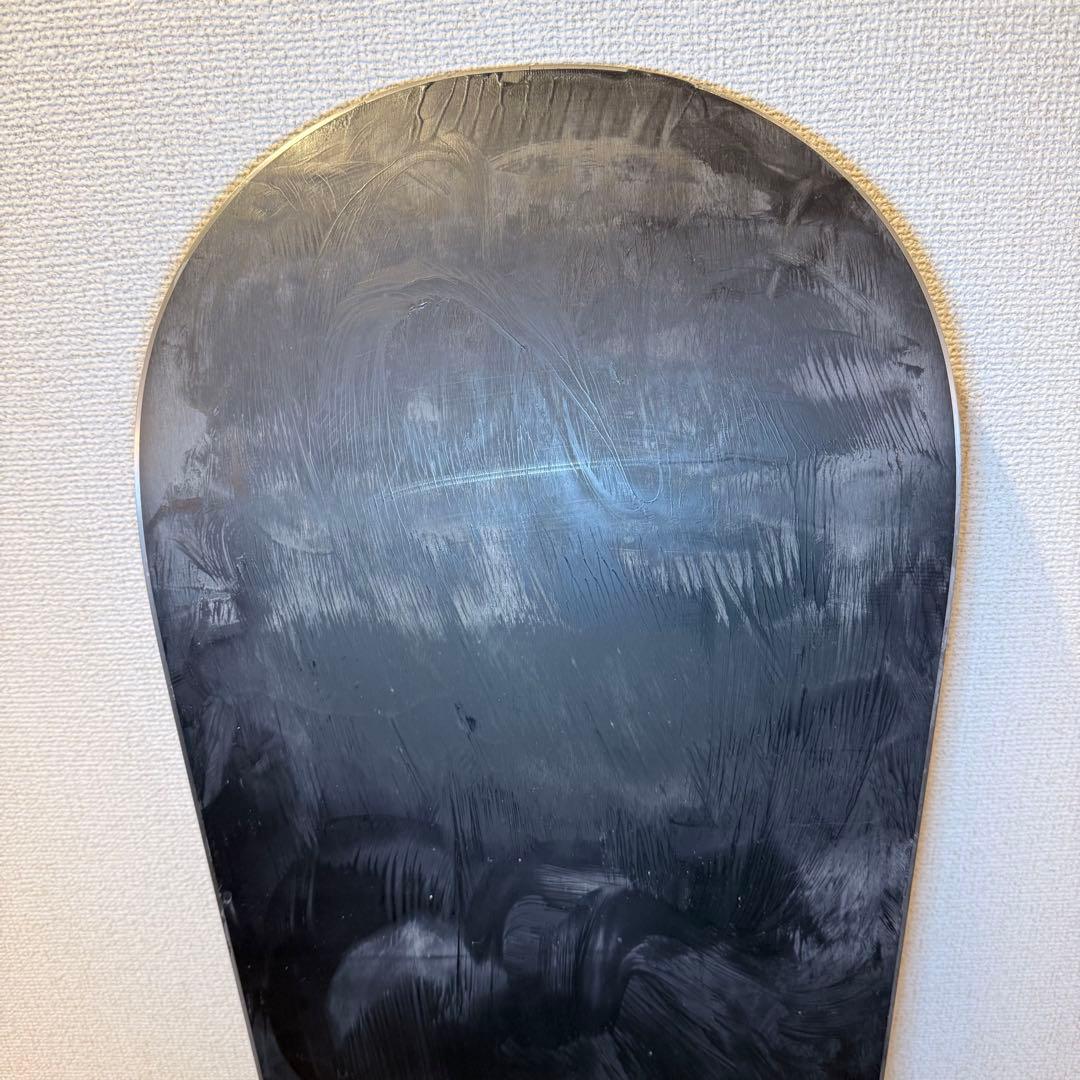 NOVEMBER ARTISTE 157 19-20 + ソールガード付き