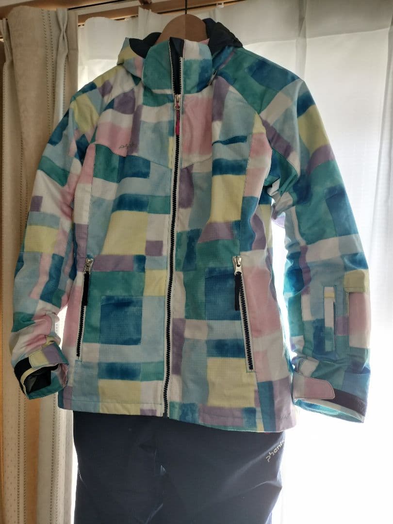 超美品　Phoenix　160 スキーウェア