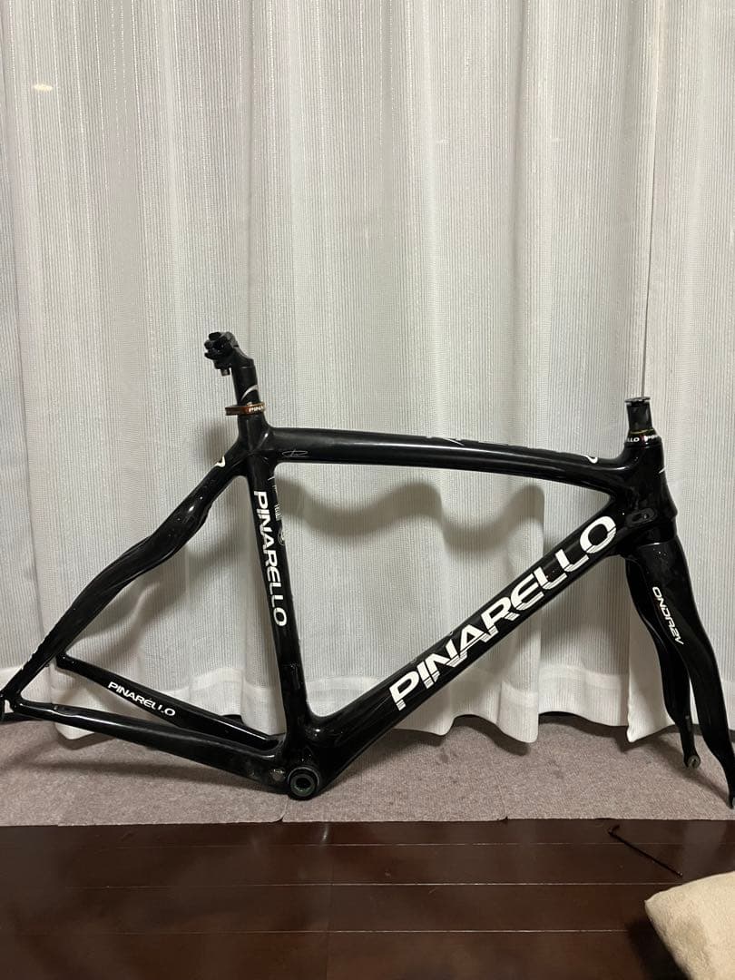 ピナレロ ラザ 2018年モデル