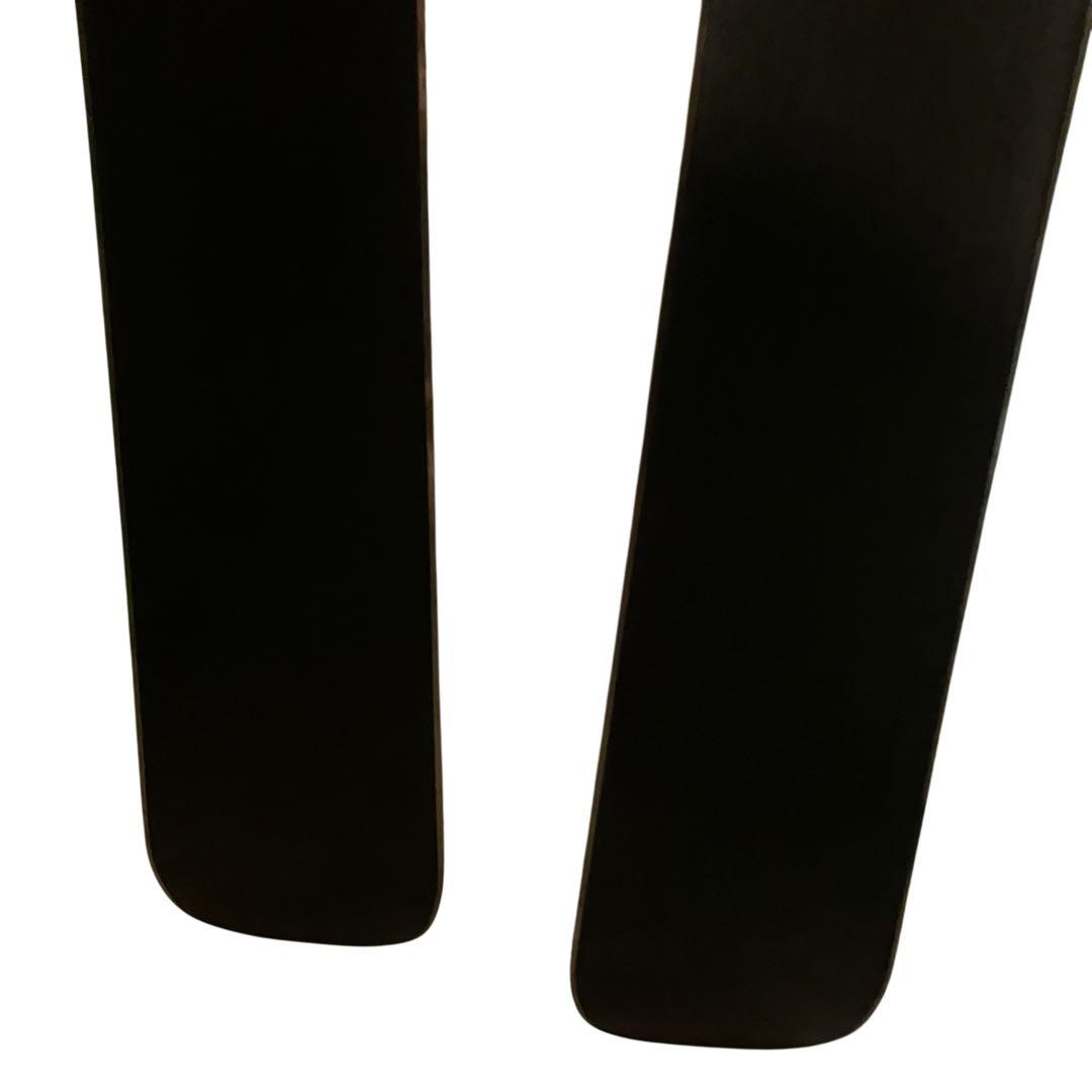 HEAD XENON XI6.0 スキー板 カービング 初心者　170