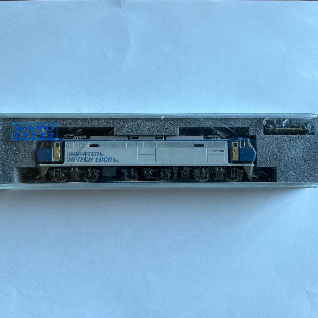 コレクション KATO 3036 EF200