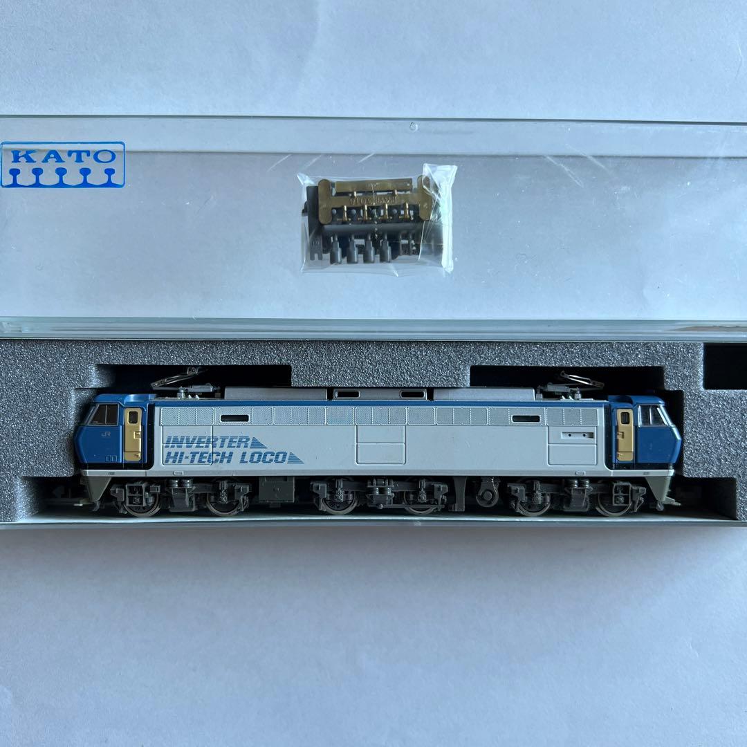 コレクション KATO 3036 EF200
