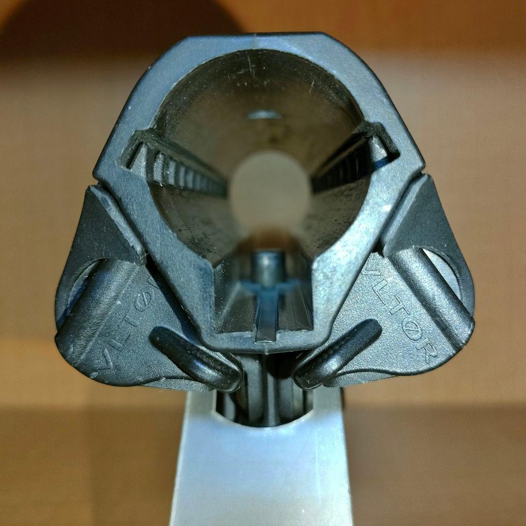 実物 VLTOR CLUBFOOT ストック M4 AR15用