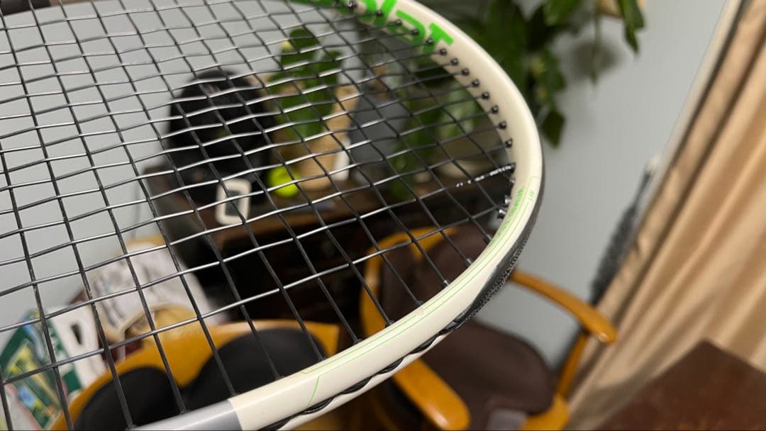 Pure Strike 16×19 Wimbledn 2018 G2