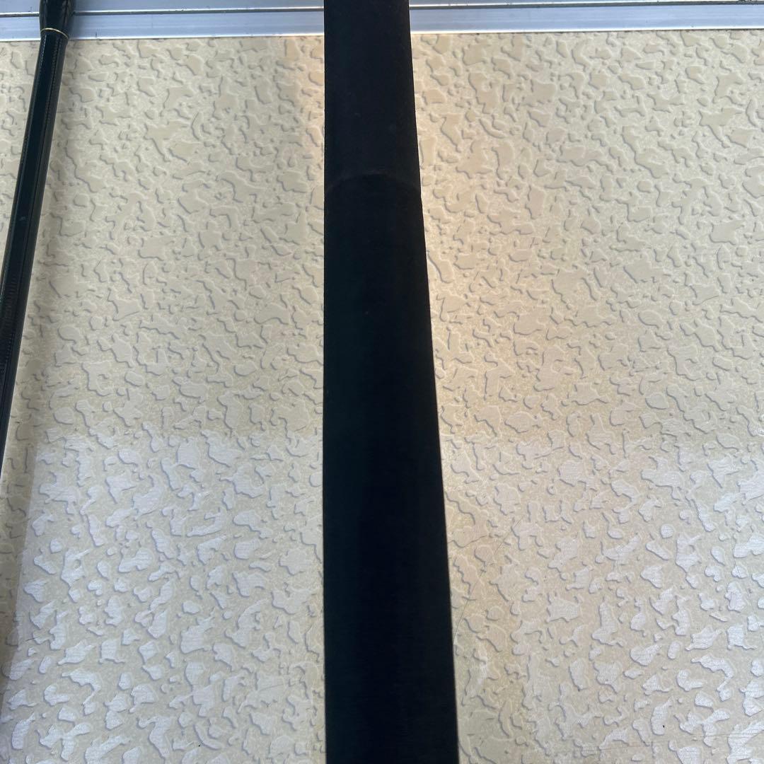 ヤマガブランクス　ブルースナイパー　82/4 中古品