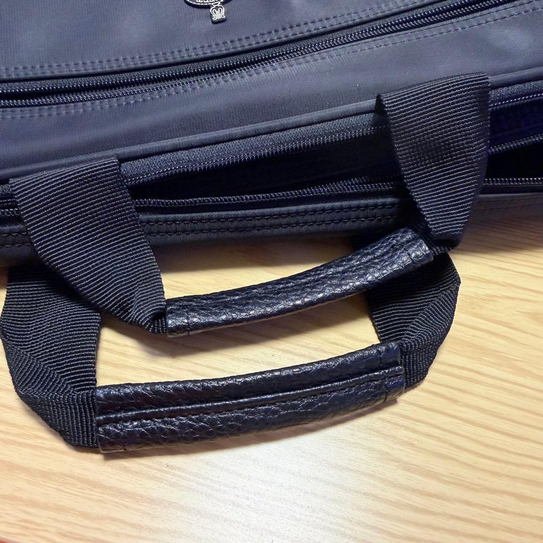 【美品】ビュッフェクランポンR13B♭クラリネットマウスピース、ケースカバー付き