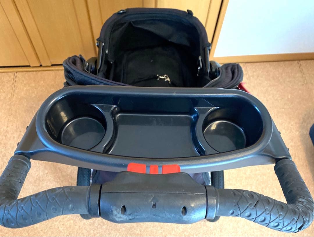 超激レア ドッグデプト３輪バギー(エアータイヤ仕様)