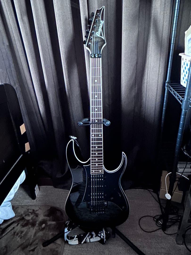 マハル IBANEZ アイバニーズ RG SERIES RG450