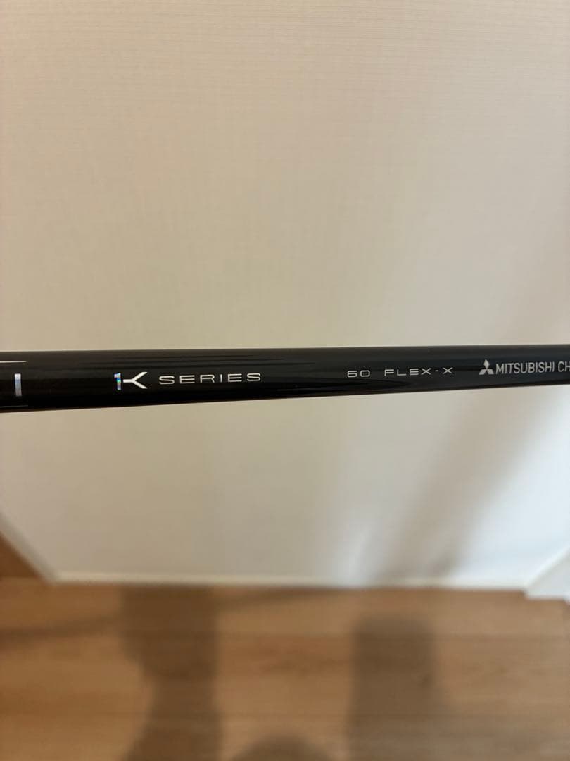 テンセイ　ホワイト1K キャロウェイ スリーブ付ドライバー用