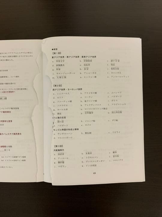 [四谷学院] 高卒認定試験対策参考書＆DVD etc.
