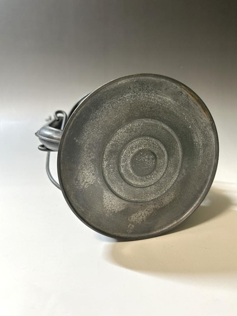 Feuerhand 275 フュアーハンド 西ドイツ ランタン キャンプ