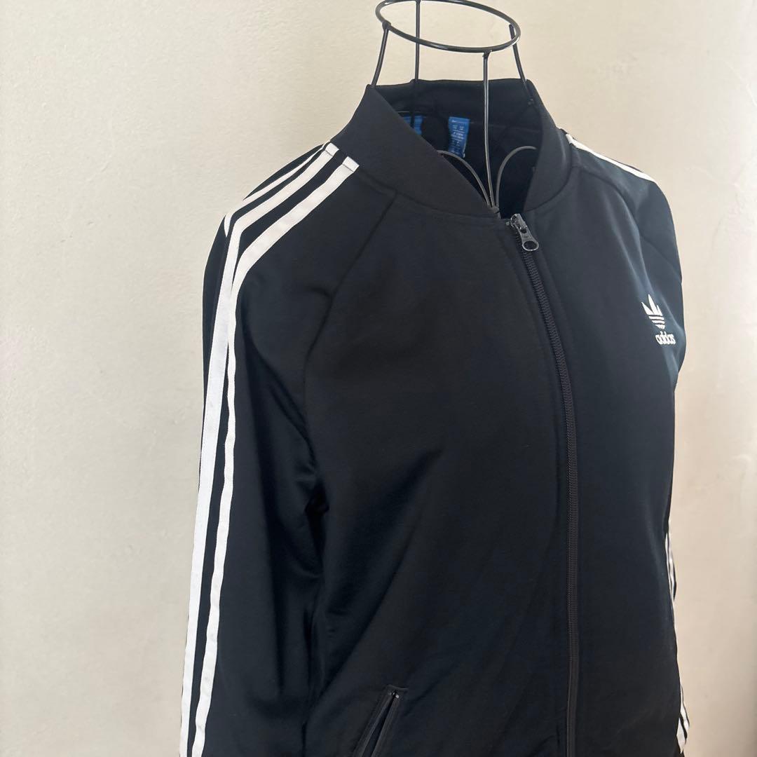 adidas originals アディダスオリジナルス　トラックジャケット