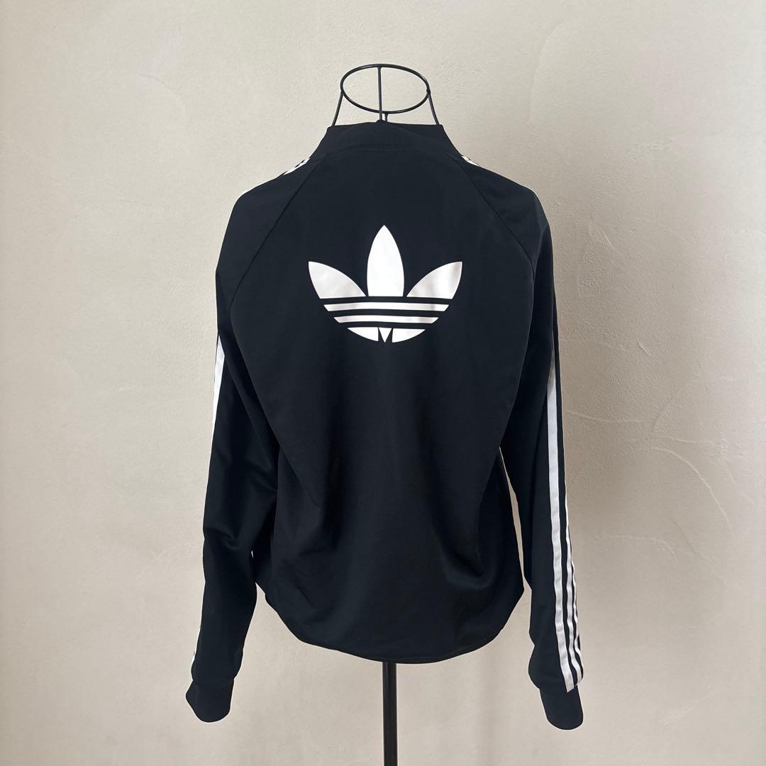 adidas originals アディダスオリジナルス　トラックジャケット