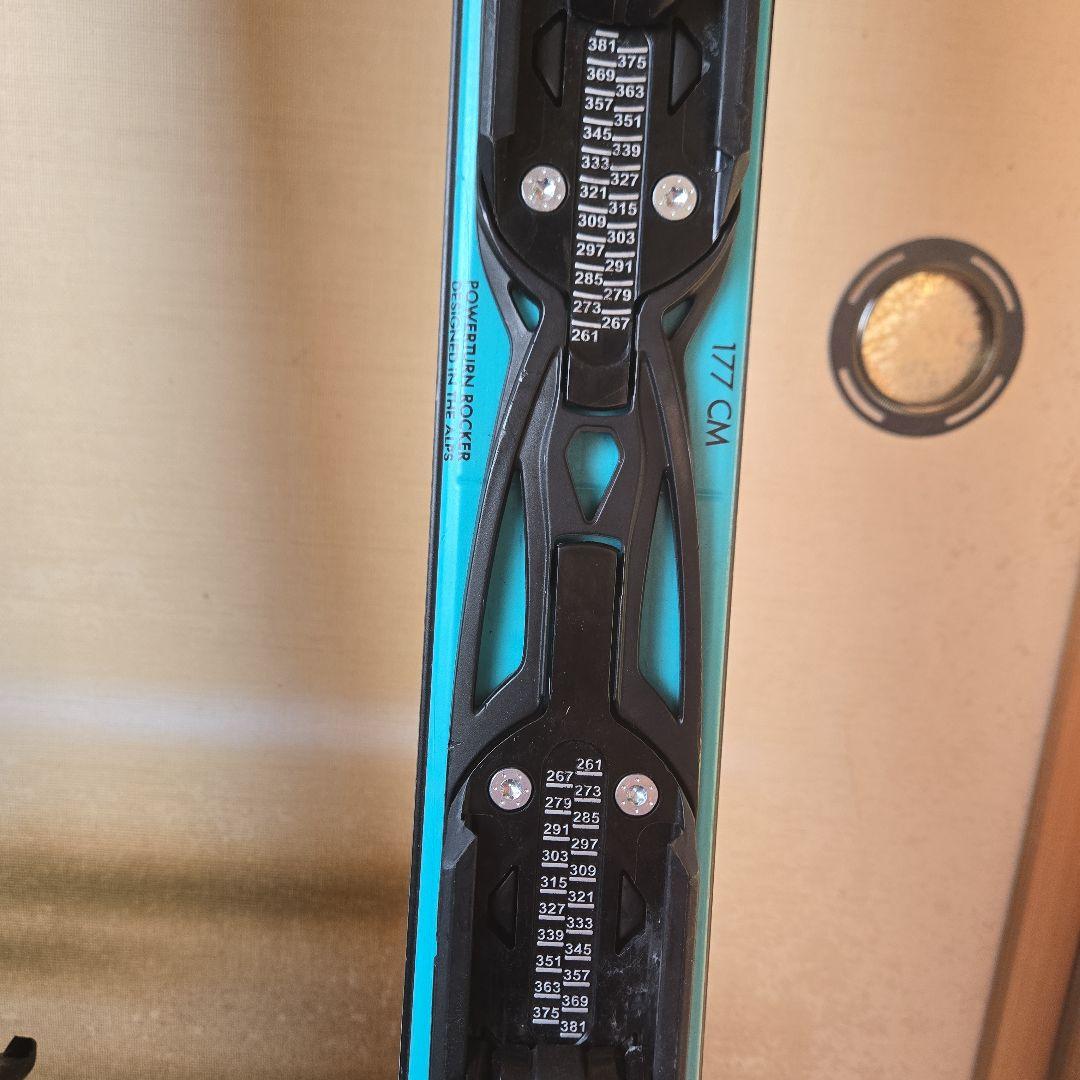 ロシニョールパーシュート200