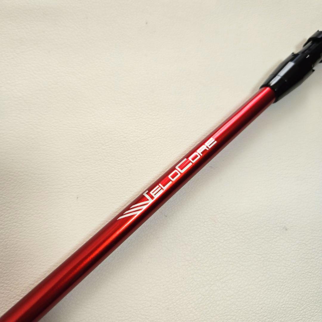 【美品】タイトリスト ベンタスレッド VENTUS RED 6-TX FW